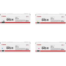 Canon İ-sensys Mf-631cdw / Crg-045h Orjinal Toner Seti