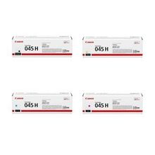 Canon İ-sensys Mf-631cn / Crg-045h Orjinal Toner Seti