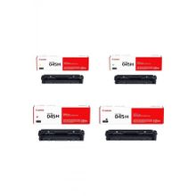 Canon İ-sensys Mf-632cdw / Crg-045h Orjinal Toner Seti