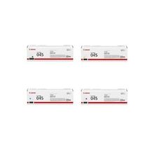 Canon İ-sensys Mf-634cdw / Crg-045 Orjinal Toner Seti