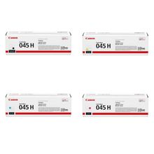 Canon İ-sensys Mf-634cdw / Crg-045h Orjinal Toner Seti