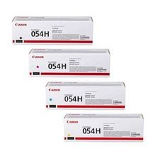 Canon İ-sensys Mf-643cdw Crg-054h Orjinal Toner Seti