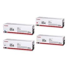 Canon İ-sensys Mf-645cx Crg-054 Orjinal Toner Seti