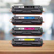 Canon I-Sensys MF-734CDW CRG046 Muadil Toner Set