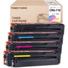 Canon İ-Sensys MF-8030 Siyah Muadil Toner