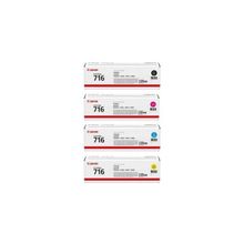 Canon İ-sensys Mf-8040 / Crg-716 Orjinal Toner Seti