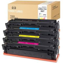 Canon İ-Sensys MF-8280 Siyah Muadil Toner
