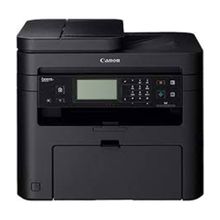 Canon i-SENSYS MF237W Fotokopi Faks Mono Lazer Yazıcı