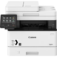 Canon i-SENSYS MF428X Wi-Fi Çok Fonksiyonlu Lazer Yazıcı