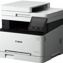 Canon i-Sensys MF465DW Çok Fonksiyonlu Mono Lazer Yazıcı