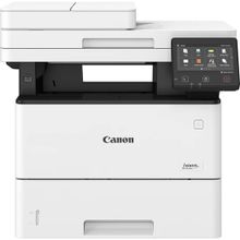 Canon i-SENSYS MF552DW Mono Çon Fonksiyonlu Lazer Yazıcı