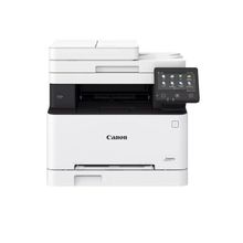 Canon i-SENSYS MF655CDW Çok Fonksiyonlu Lazer Yazıcı