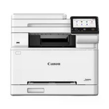 Canon I-SENSYS MF664CDW Renkli Lazer Yazıcı