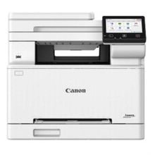 Canon i-Sensys MF664CDW Wi-Fi Tarayıcı Fotokopi Renkli Çok Fonksiyonlu Lazer Yazıcı