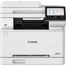 Canon i-SENSYS MF667CDW Çok Fonksiyonlu Lazer Yazıcı