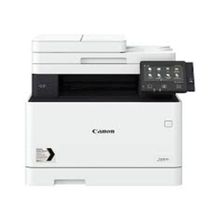 Canon i-Sensys MF744CDW Wi-Fi Çok Fonksiyonlu Lazer Yazıcı