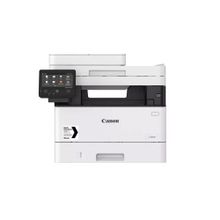 Canon i-SENSYS X 1238IF Çok Fonsiyonlu Lazer Yazıcı