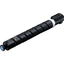 Canon Imagerunner Advance C3325I Mavi Muadil Toner