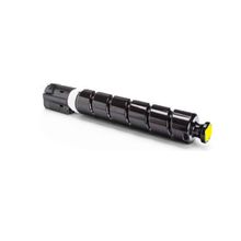 Canon Imagerunner Advance C3330I Sarı Muadil Toner