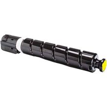 Canon Imagerunner Advance C3500II Sarı Muadil Toner