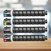 Canon Imagerunner C2030L CEXV34 Muadil Toner Set