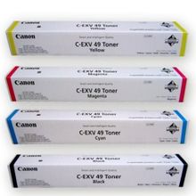 Canon IR C3320-C3325-3330 Mavi Toner