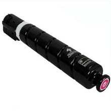 Canon IRC1125 034 Kırmızı 7300 Sayfa Muadil Toner