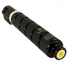 Canon IRC1125 034 Sarı 7300 Sayfa Muadil Toner