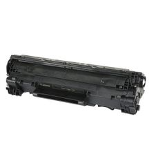 Canon Kripto CRG 728 Muadil Yazıcı Siyah Kartuş