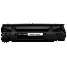 Canon Kripto İ Sensys MF4730 Muadil Siyah Kartuş