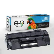 Canon LBP-253X Muadil Toner