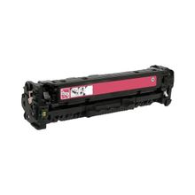 Canon Lbp 610 611 612 613 CRG045 M Srt Kırmızı Muadil Toner