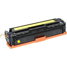 Canon LBP-633CDW Sarı Muadil Toner