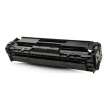 Canon LBP-654CX Siyah Muadil Toner