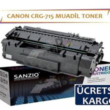 Canon Lbp3310 Muadil Toner