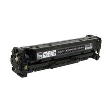 Canon Lbp7680/lbp7680cx Muadil Siyah Toner