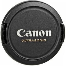 Canon LC-E52U 52 mm Lens Ön Kapak