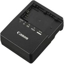 Canon LC-E6E Batarya Şarj Ünitesi
