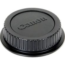 Canon Lens Arka Kapağı