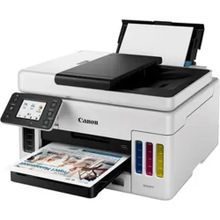 Canon Maxify GX4040 Renkli Mürekkep Tanklı Yazıcı