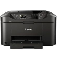 Canon Maxify MB2150 Çok Fonksiyonlu Yazıcı
