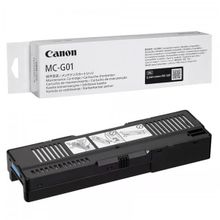Canon Mc-G01 4628C001 Orijinal Atık Kutusu