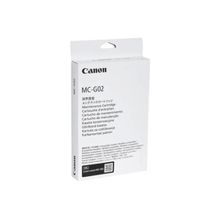 Canon MC-G04 Siyah Orjinal Bakım Kartuşu