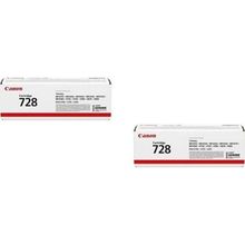 Canon MF-4580DN Muadil Toner