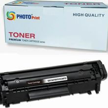 Canon MF-4660PL Siyah Muadil Toner