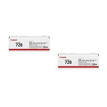 Canon MF 4870dn Muadil Toner