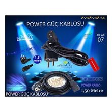Canon MF227DW Yazıcı Güç Kablosu