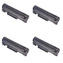 Canon MF237W Muadil Toner