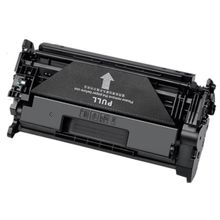 Canon MF443DW Siyah Muadil Toner
