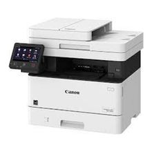 Canon MF445DW Wi-Fi 250 Sayfa Çok Fonksiyonlu Lazer Yazıcı